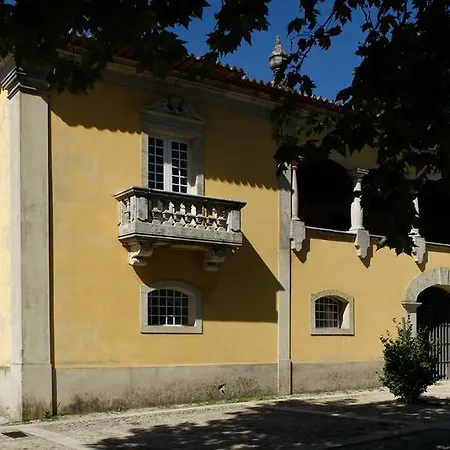 Casa De Ferias Teixeira *